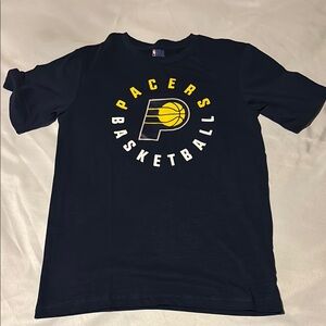 NBA Indiana Pacers Tee